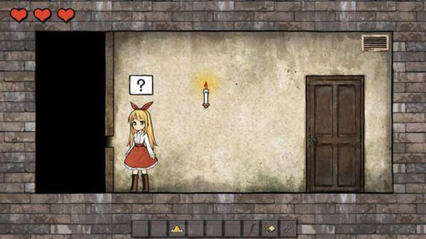 忧郁的安娜安卓汉化截图4