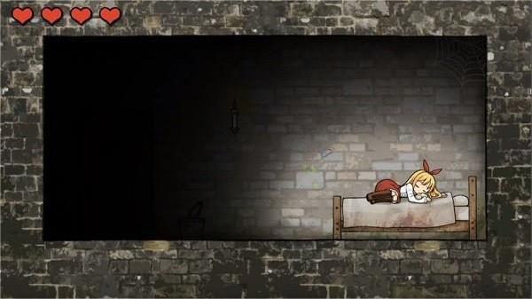 忧郁的安娜安卓汉化截图3