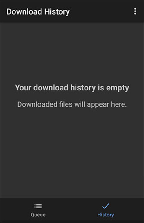 万能下载器中文安卓版截图3