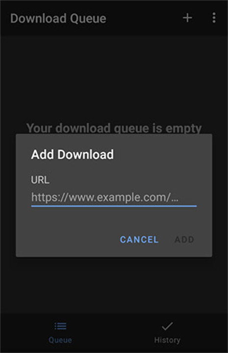 万能下载器中文安卓版截图4