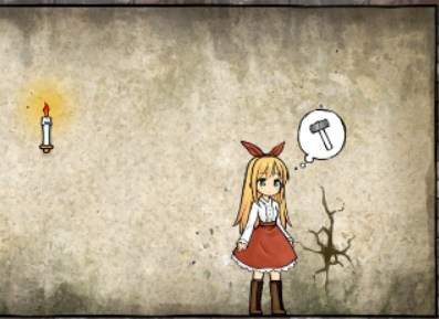 忧郁的安娜安卓汉化