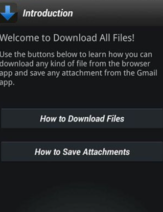 万能下载器中文安卓版