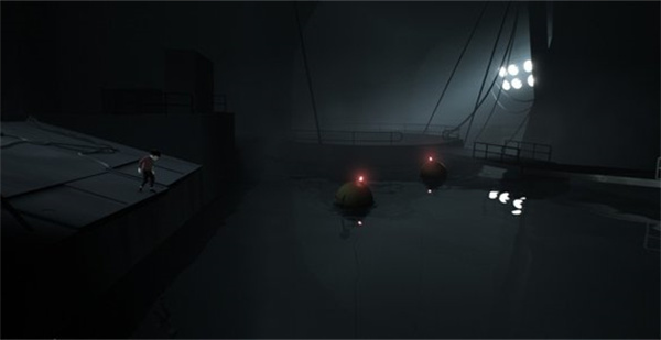 地狱边境2汉化版1