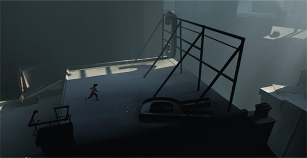 地狱边境2汉化版3