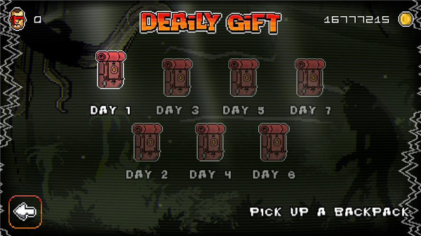 僵尸突击队安卓版截图4