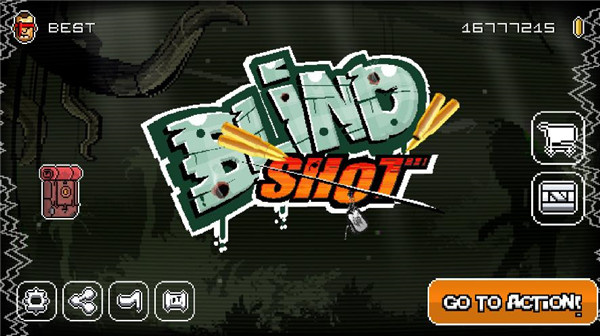 僵尸突击队安卓版截图5