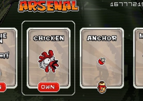 僵尸突击队安卓版