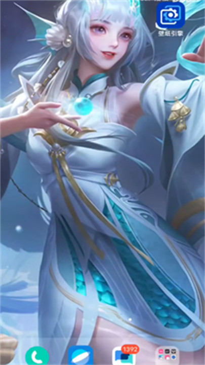 麻匪壁纸mpkg文件截图1