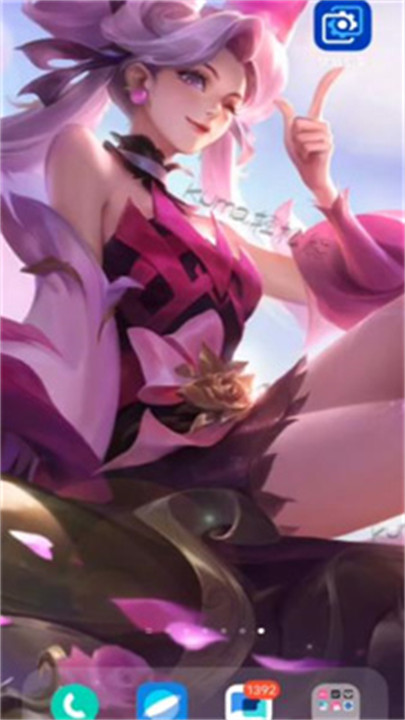 麻匪壁纸mpkg文件截图2