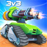 tanksalot安卓版
