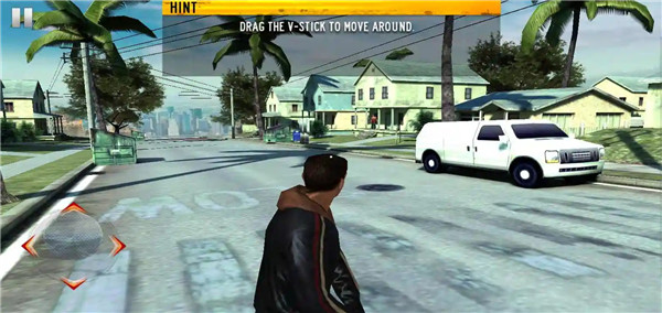 生死9毫米中文截图1