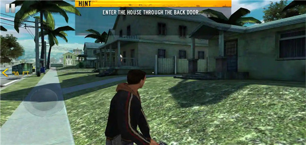 生死9毫米中文截图2