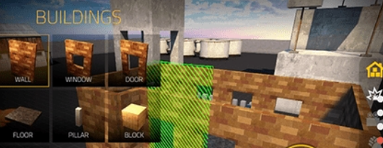 红色境地中文版