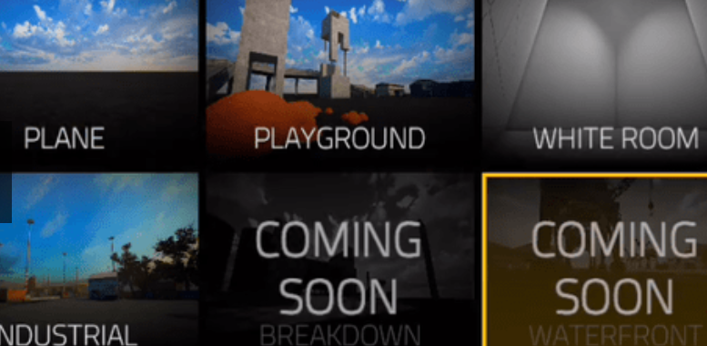 红色境地中文版