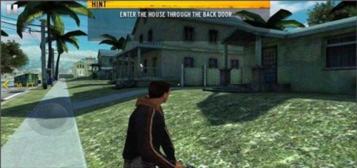 生死九毫米安卓手机版3