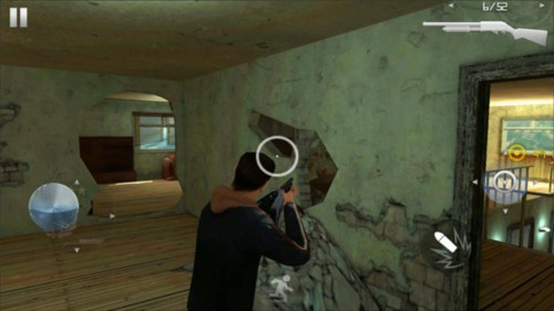 生死九毫米安卓手机版6