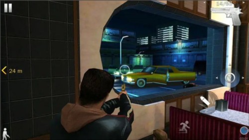 生死九毫米安卓手机版5