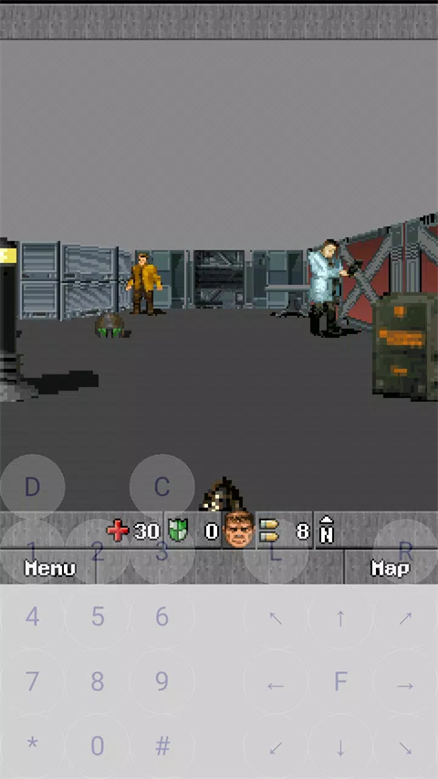 java游戏模拟器安卓版