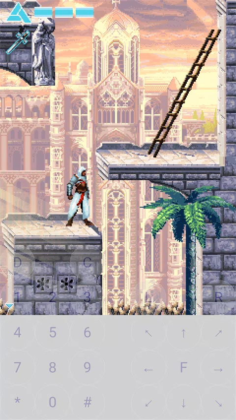 java游戏模拟器安卓版