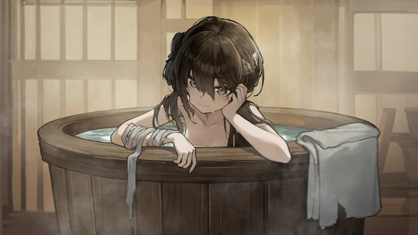 饿殍明末千里行steam截图1