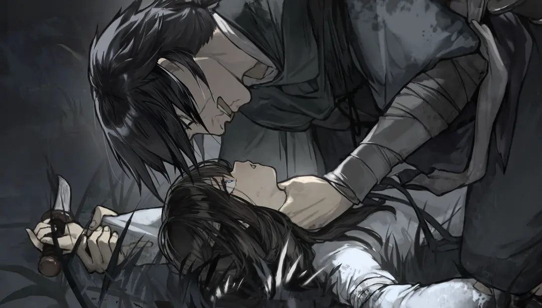 饿殍明末千里行steam