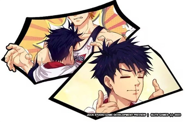 jockstudio汉化版截图3