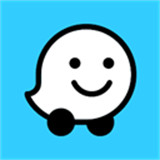 waze导航地图汉化版
