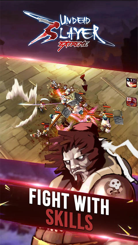 亡灵杀手附魔截图2