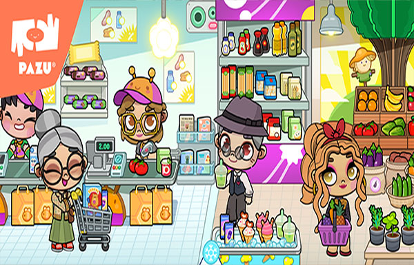 阿凡达世界正式版截图3