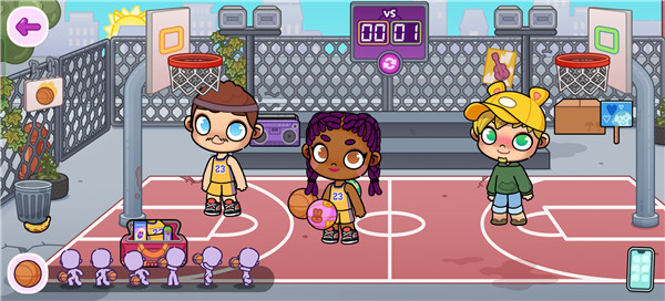 阿凡达世界正式版