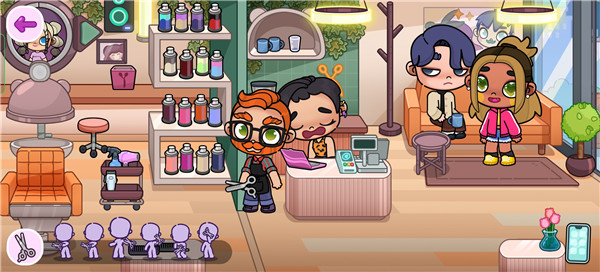 阿凡达世界正式版