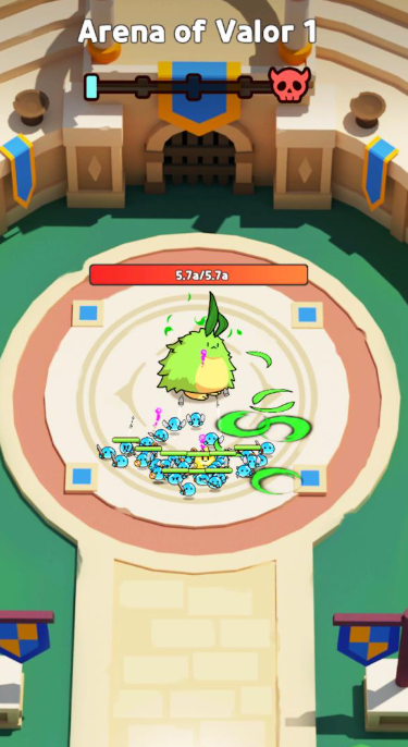 SlimeVillage史莱姆村