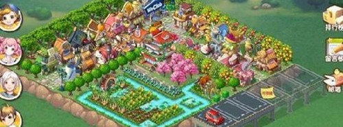 全民小镇布局攻略图片2