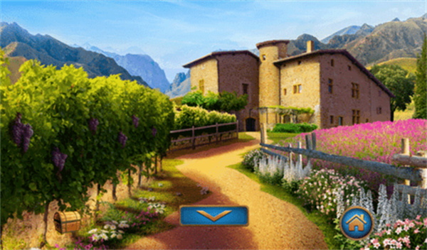 爱丽丝梦游仙境游戏2