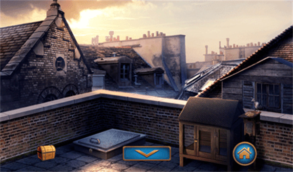 爱丽丝梦游仙境游戏3