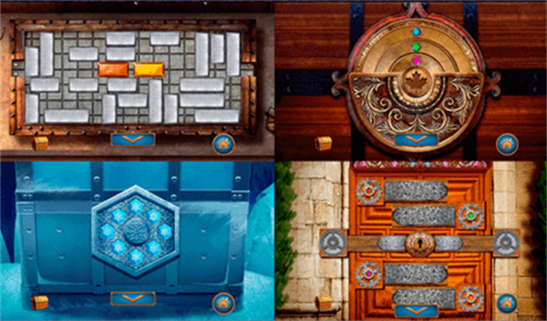 爱丽丝梦游仙境游戏4