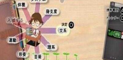 心跳回忆游戏中文版