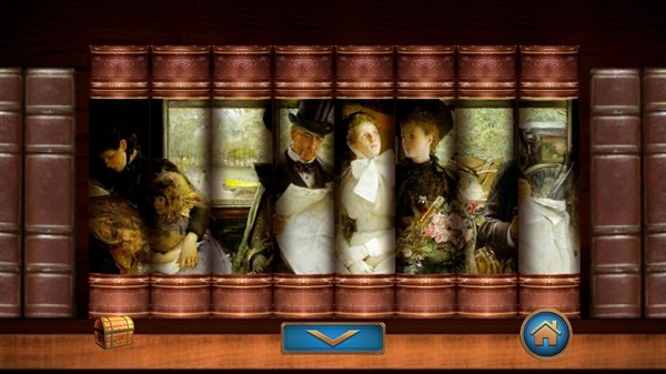 爱丽丝梦游仙境手游