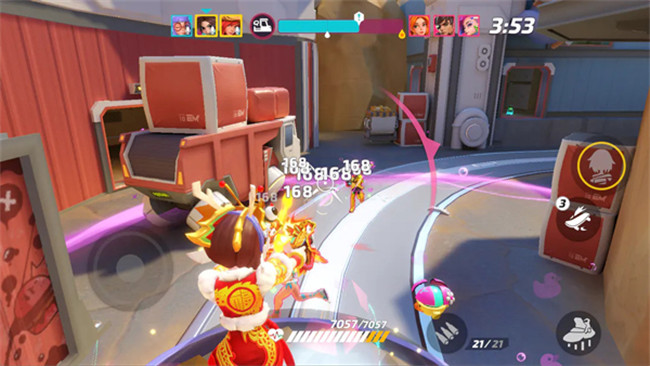 火力苏打游戏截图4