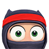 clumsyninja中文版