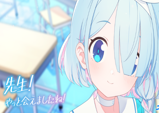 蔚蓝档案rpg游戏