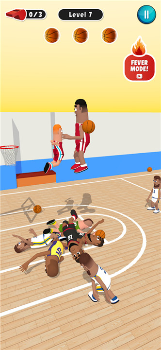 盖帽高手3.0.19版本截图4