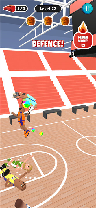 盖帽高手3.0.19版本截图3