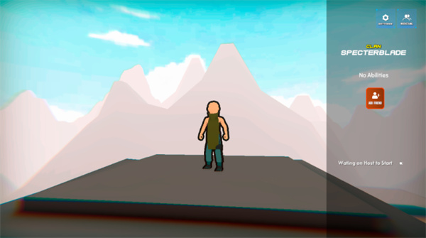 忍者传奇游戏截图1