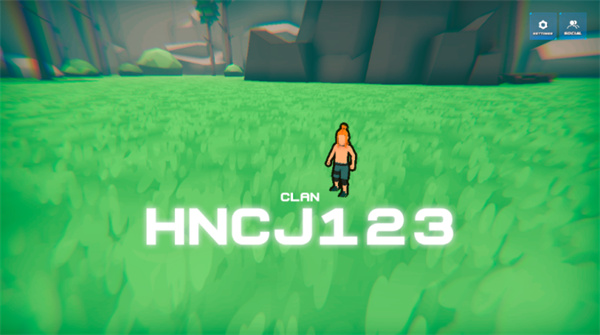 忍者传奇游戏截图3