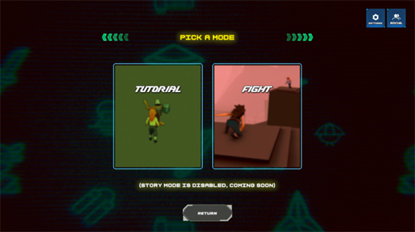 忍者传奇游戏截图2