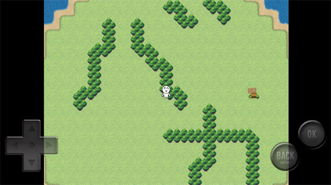 前卫的粪作rpg汉化版截图3