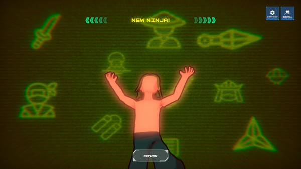 忍者传奇中文版