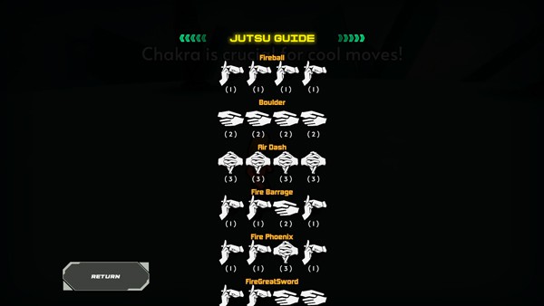 忍者传奇中文版