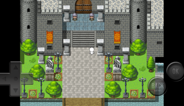 前卫的粪作rpg汉化版